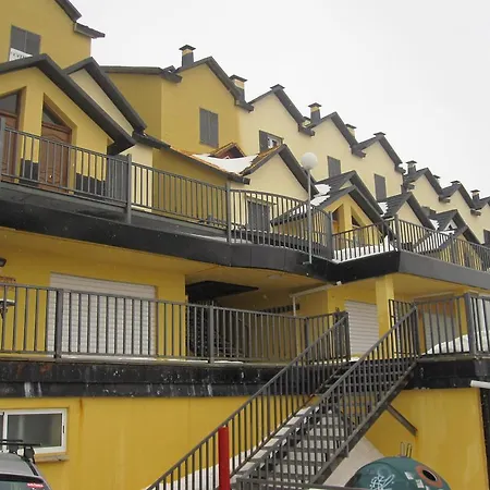 Piornos Holiday home *
