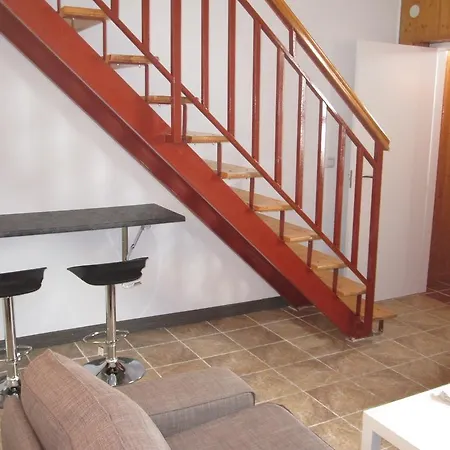 Holiday home Piornos