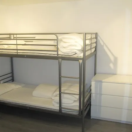 Holiday home Piornos